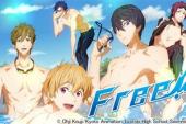 Free! 第一季(2013日本9.1分运动,青春,剧情片)Free! 第一季 第5话 第05话 试炼的公开水域!