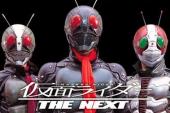 假面骑士 THE NEXT(2008日本8.1分真人,格斗,科幻片)假面骑士 THE NEXT
