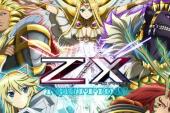 Zu002FX IGNITION(2014日本9.3分冒险,科幻片)Z/X IGNITION 第3话 安昙对过去的回忆