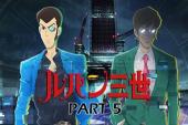 鲁邦三世 PART5(2018日本9分搞笑,冒险,剧情片)鲁邦三世 PART5 第3话 第03话 杀手聚集在荒野