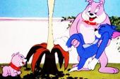 猫和老鼠 小狗的故事(1965美国8.1分搞笑,童话片)猫和老鼠 小狗的故事
