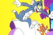 猫和老鼠收藏版(2005美国8分搞笑,童话片)猫和老鼠收藏版