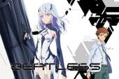 BEATLESS-没有心跳的少女(2018日本9.3分美少女,科幻,剧情片)BEATLESS-没有心跳的少女 第5话 Tools for outsoucers
