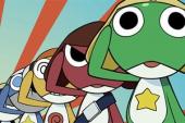 青蛙军曹(2004日本9.2分搞笑,剧情,热血片)青蛙军曹 第1话 第001话 在下乃Keroro军曹 是也