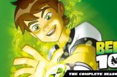 少年骇客1(2005美国9分冒险,科幻,热血片)少年骇客1 第4话 异形银发族