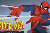 神奇蜘蛛侠(2008美国8.9分冒险,热血,都市片)神奇蜘蛛侠 第3话 物竞天择