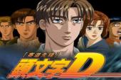 头文字D 第一部(1998日本9.3分竞技,青春,热血片)头文字D 第一部 第8话 时间结束之前!
