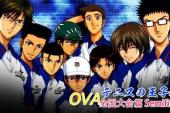 网球王子OVA版 第二季(2007日本8.7分运动,校园,青春片)网球王子OVA版 第二季 第5话 两扇门