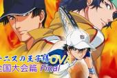 网球王子OVA版 第三季(2008日本9.1分运动,校园,青春片)网球王子OVA版 第三季 第2话 高峰对决