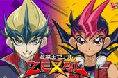 游戏王ZEXAL 第一季(2011日本8.4分竞技,冒险,魔法片)游戏王ZEXAL 第一季 第10话 第10话 鲨鱼的逆袭！