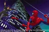 超级蜘蛛侠(1999美国7.8分冒险,科幻,剧情片)超级蜘蛛侠 第1话 另一个地球(上集)